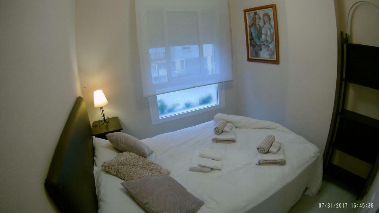 Appartement Omar Playa Málaga