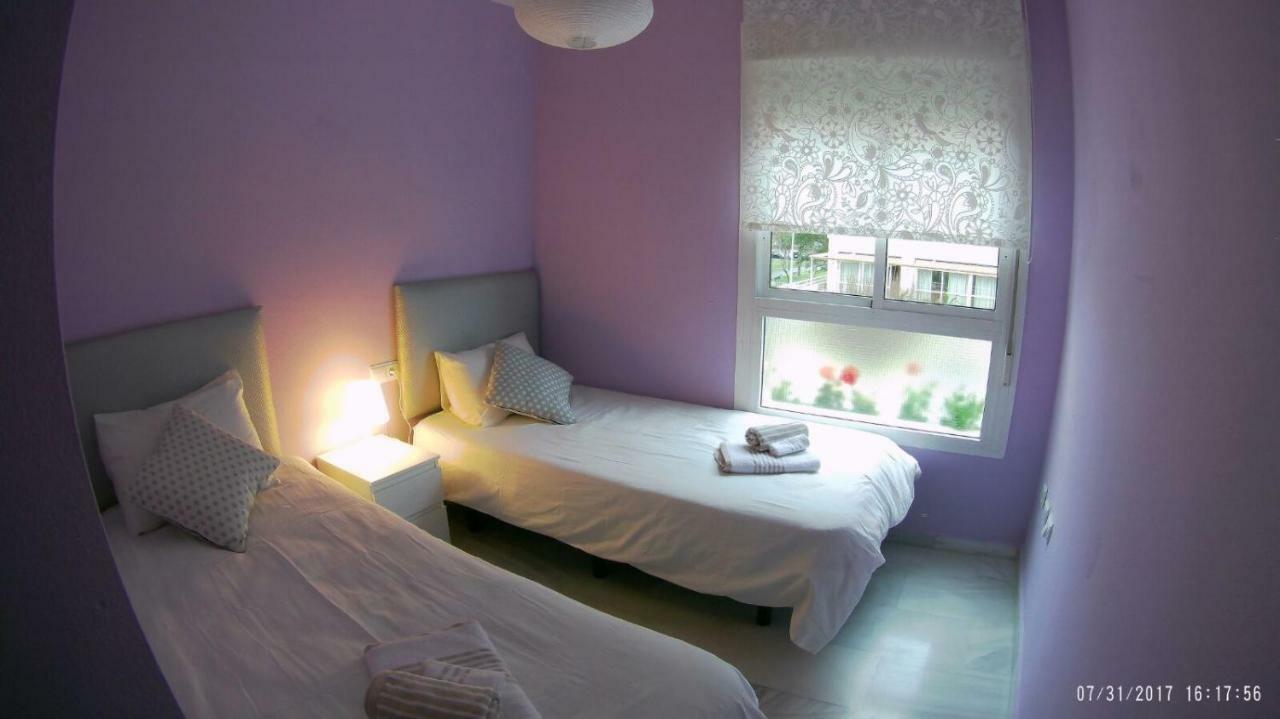 Omar Playa Appartement