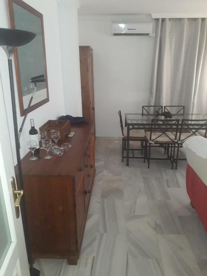 Omar Playa Appartement Málaga