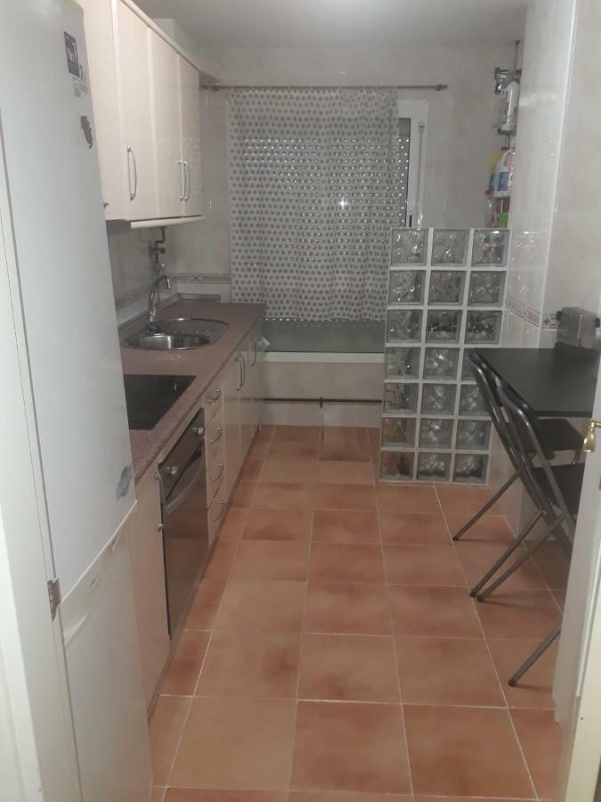 Appartement Omar Playa Málaga