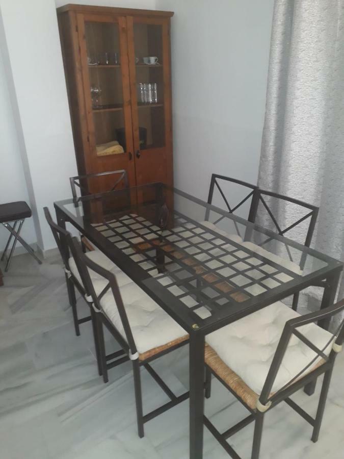 Omar Playa Appartement *