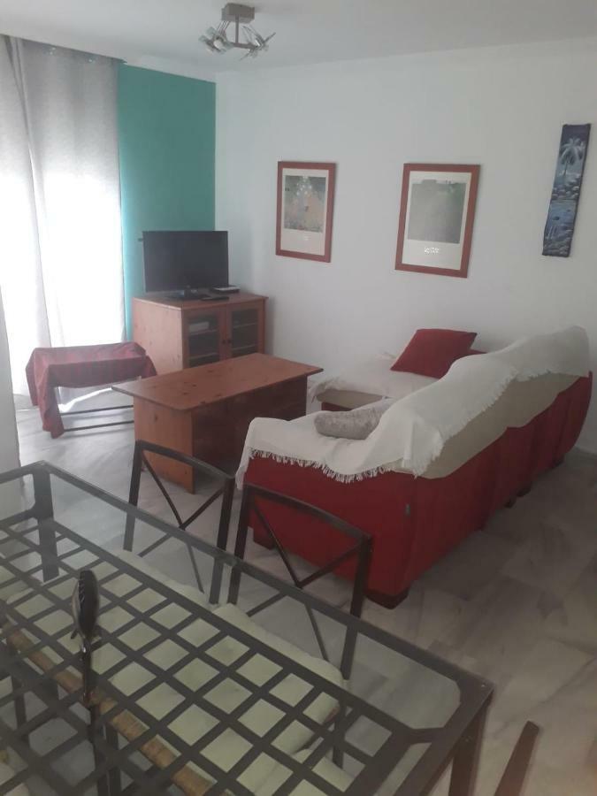 Appartement Omar Playa *